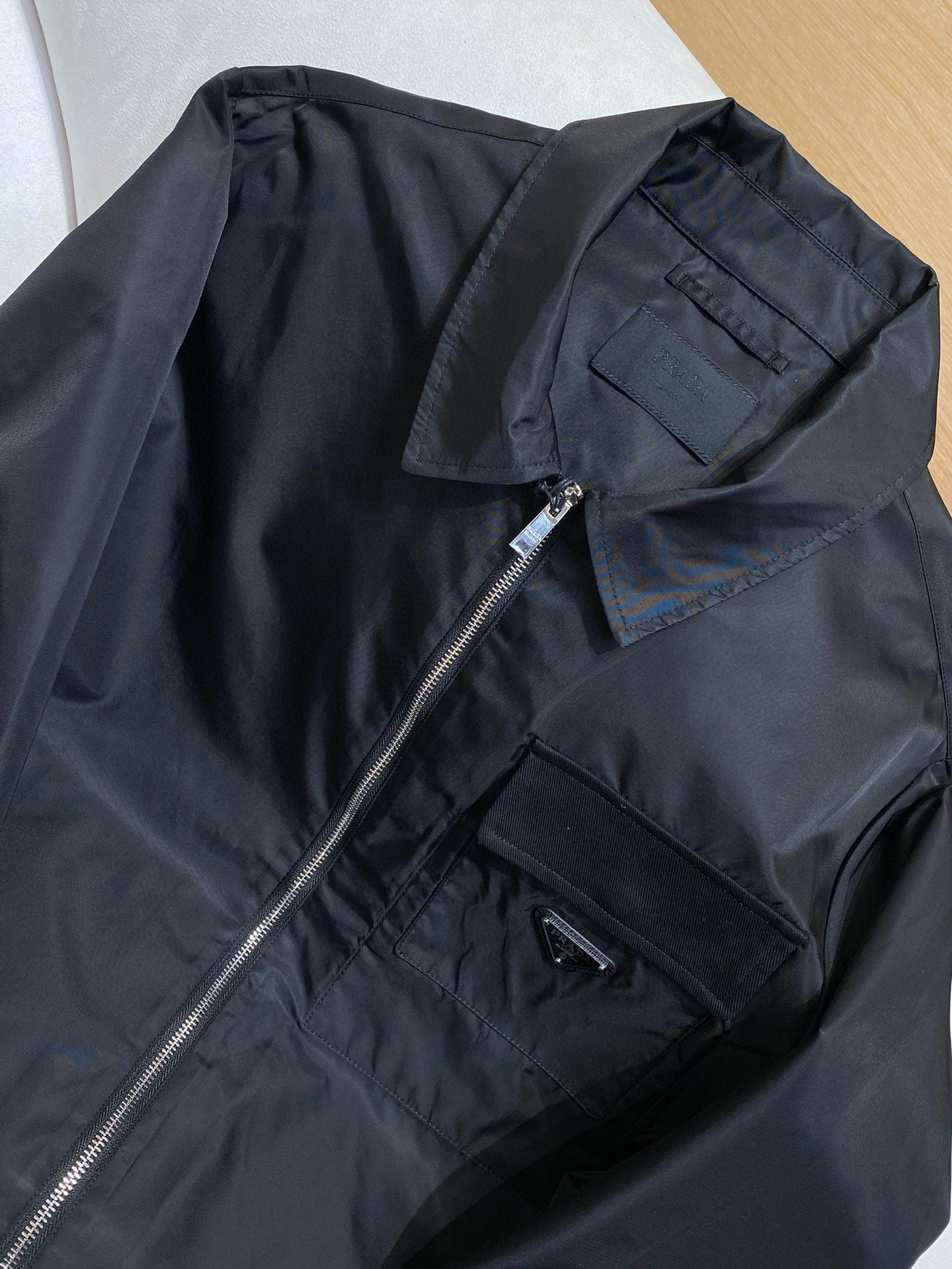 PD JACKET