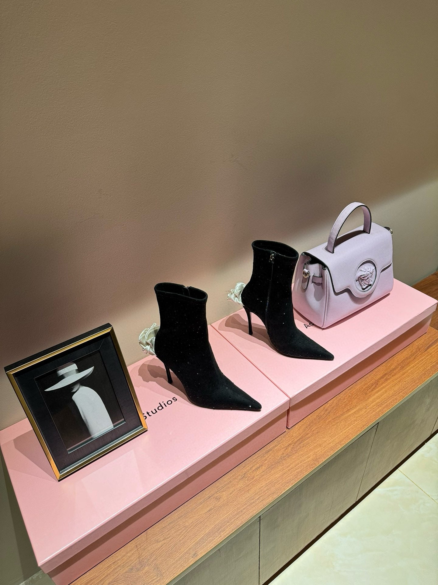 MAGDA BUTRYM BOOTS