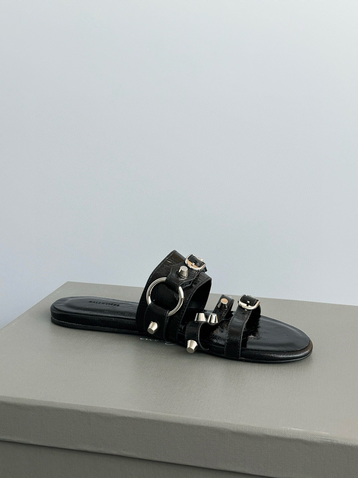 BAL SANDALS