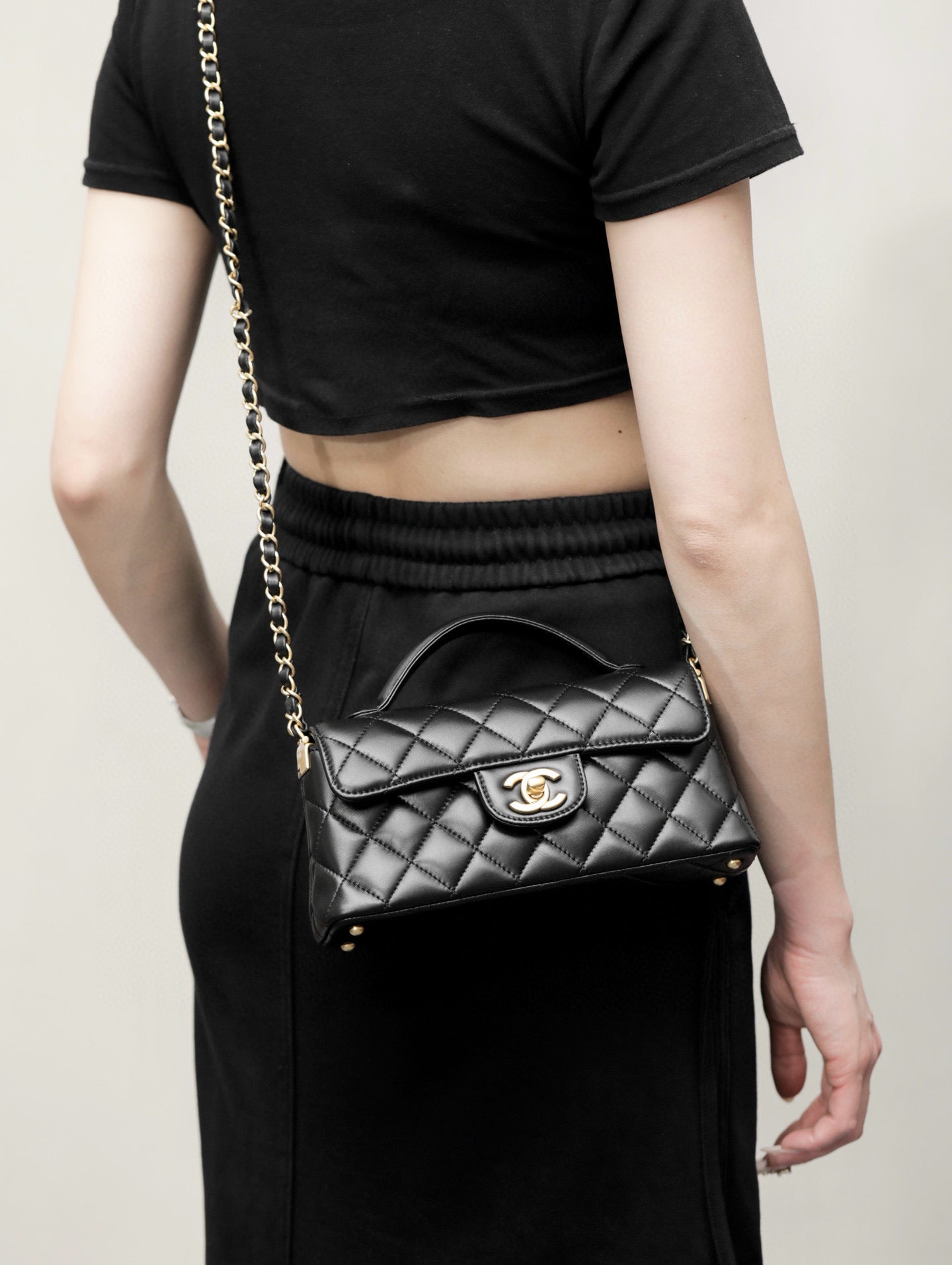 CC 25P BAG