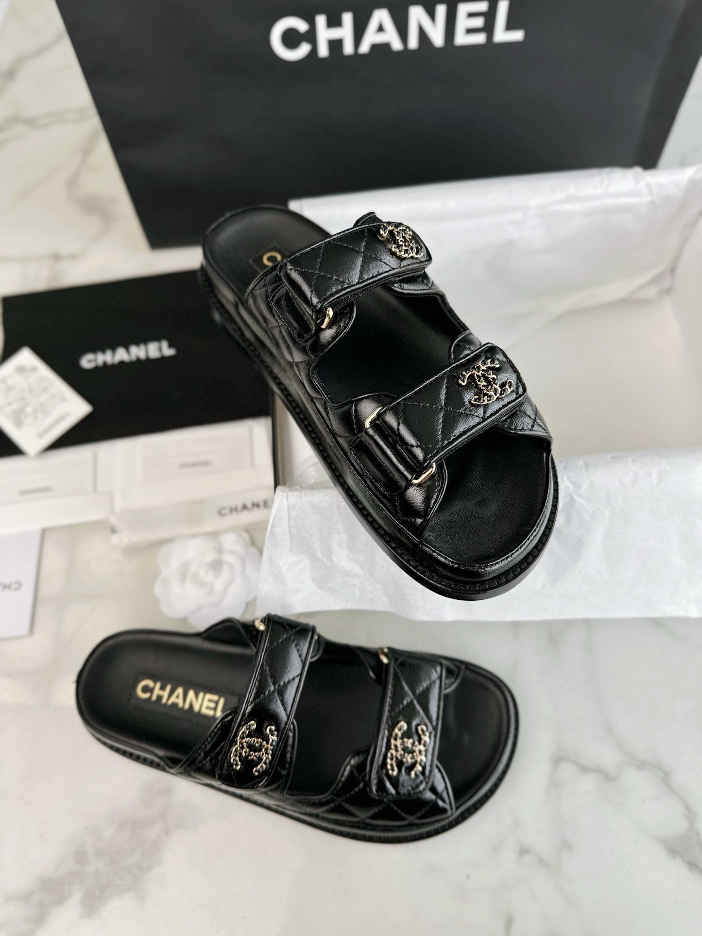 CC SANDALS