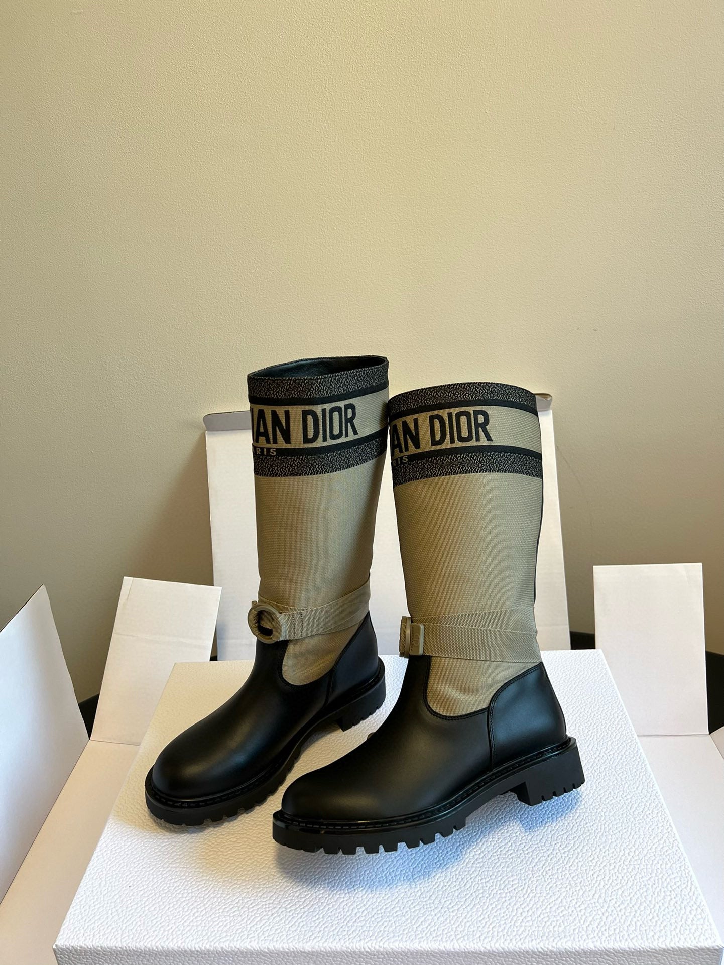 CD BOOTS