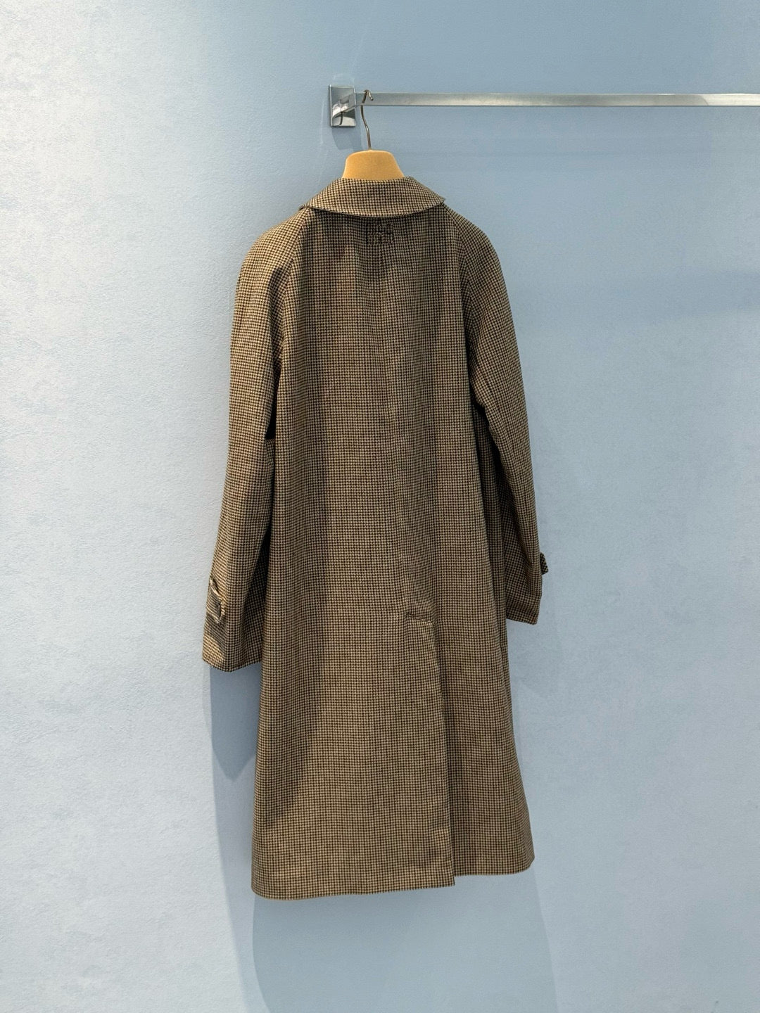 MIU M COAT