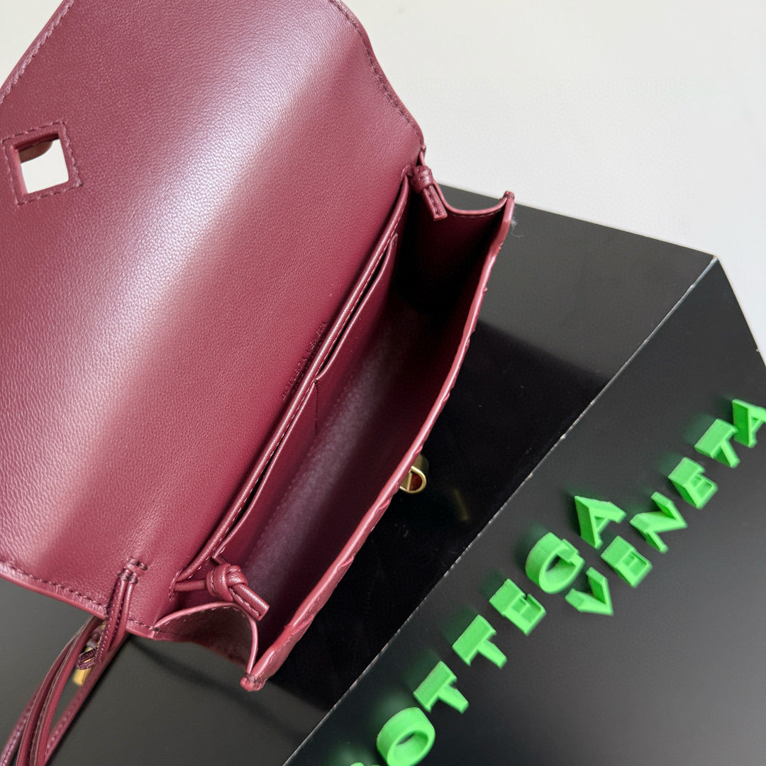 BOTT V ANDIAMO POUCH