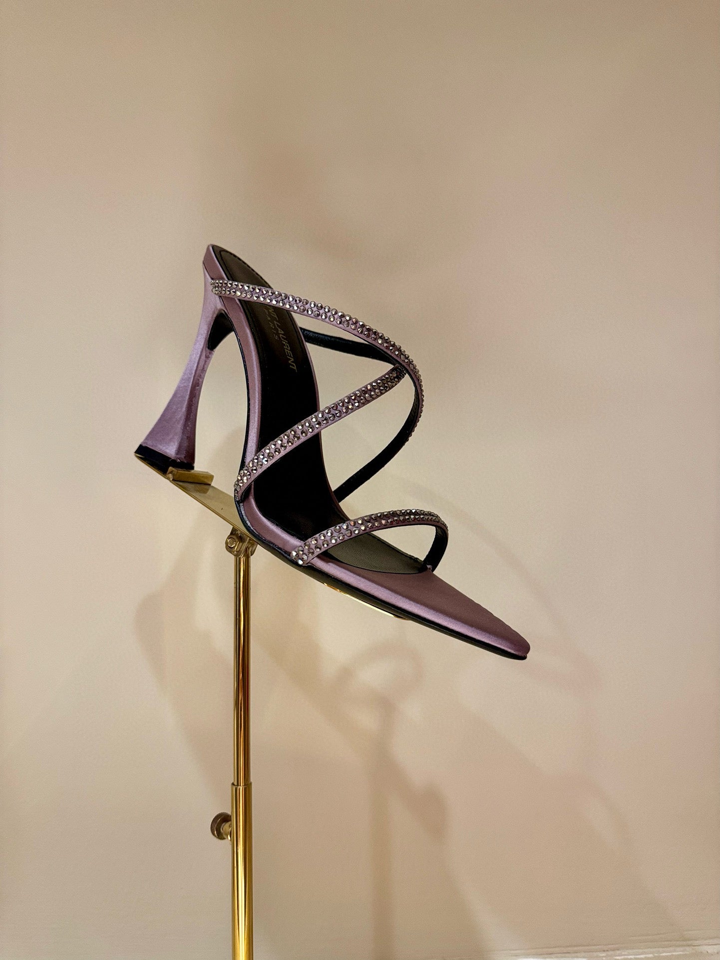 SL HEELS