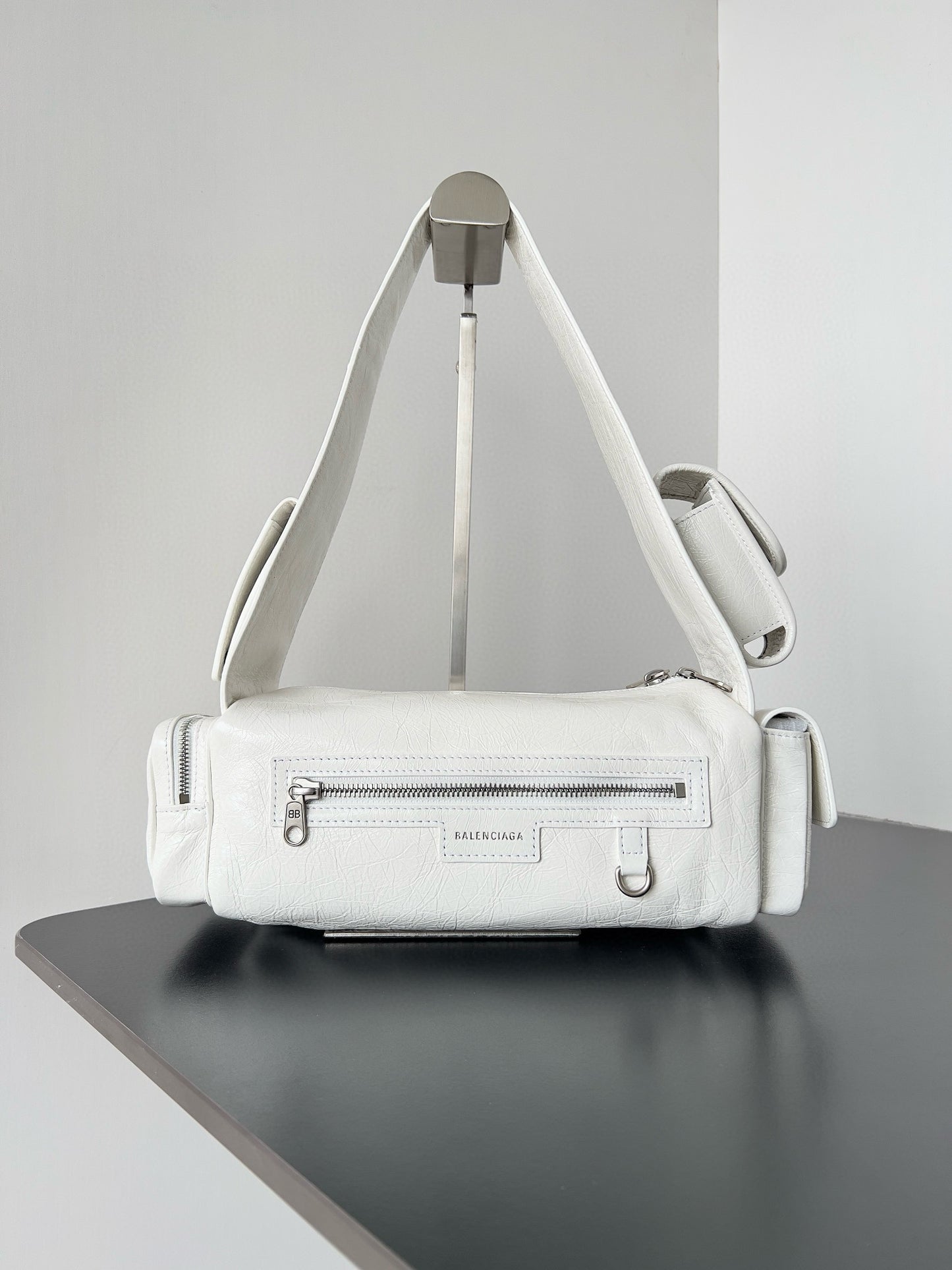 BAL SUPERBUSY XS SLING BAG