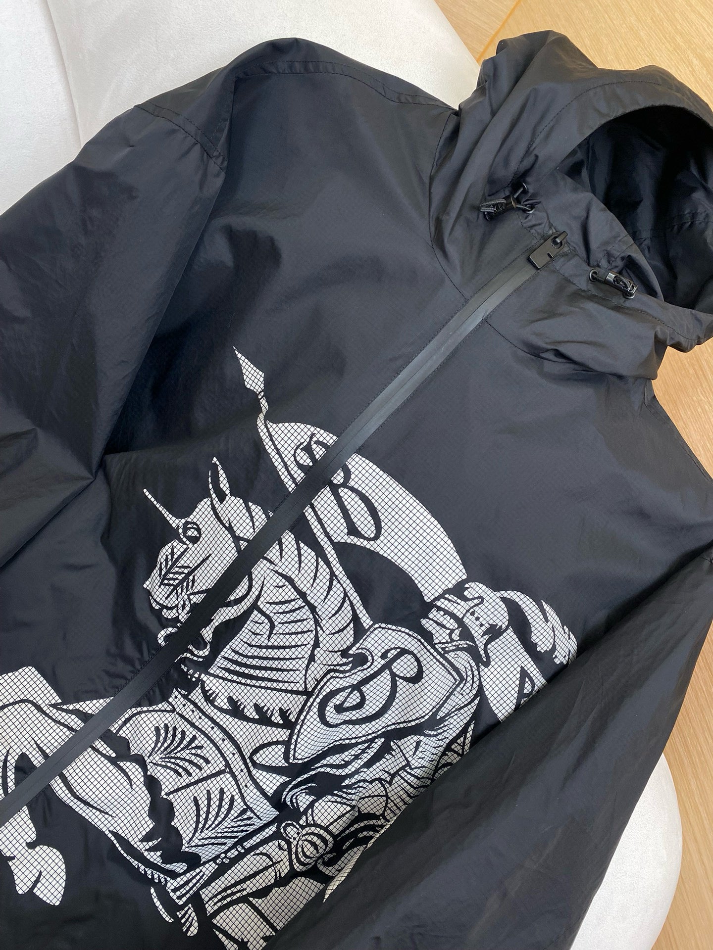 BBR JACKET