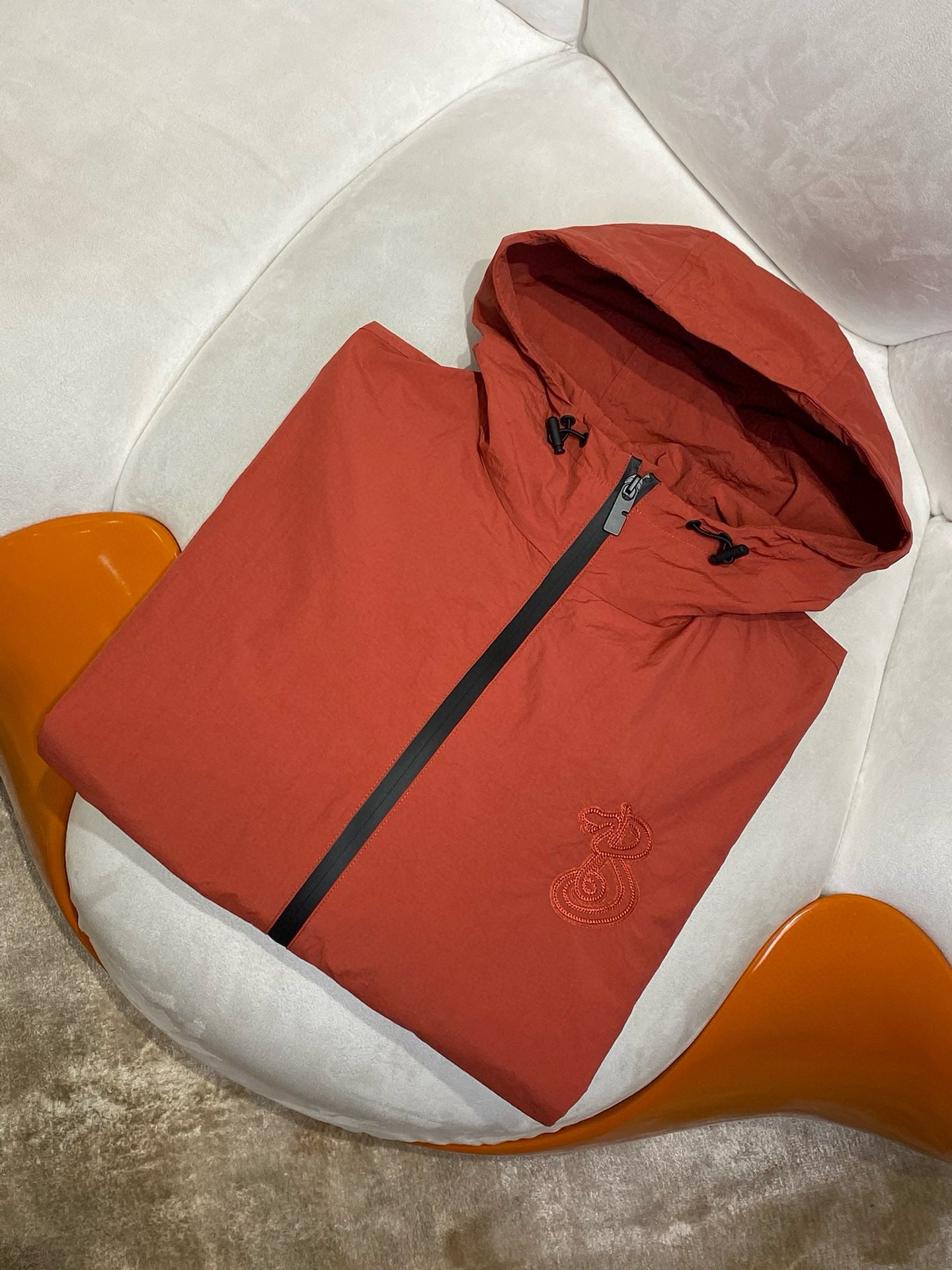 BBR JACKET