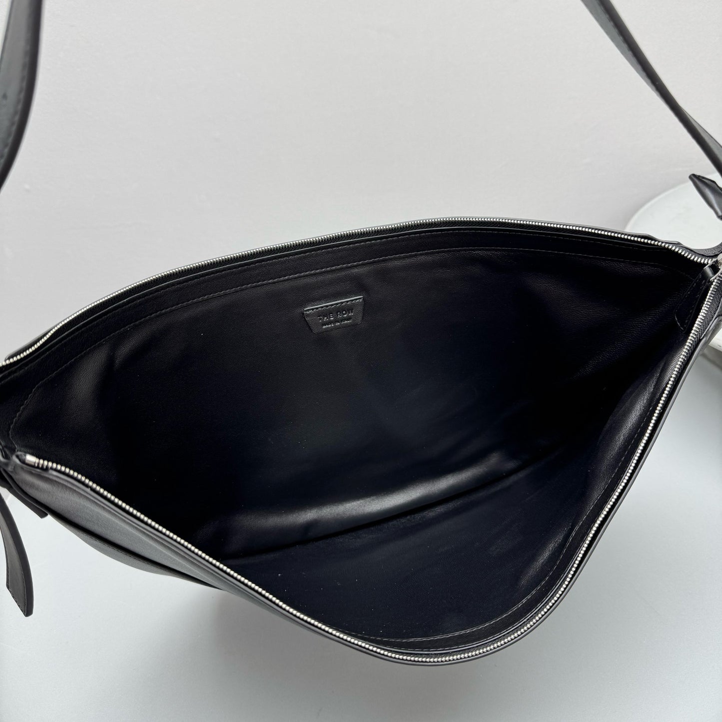 THE ROW JOUVE BAG