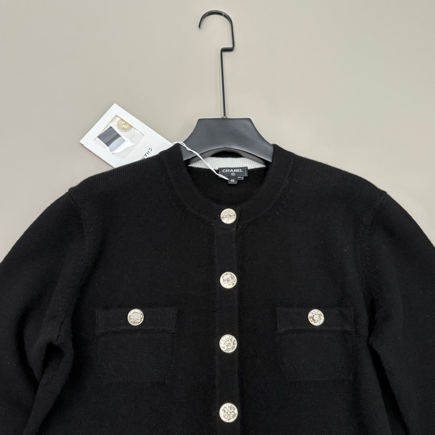 CC CARDIGAN