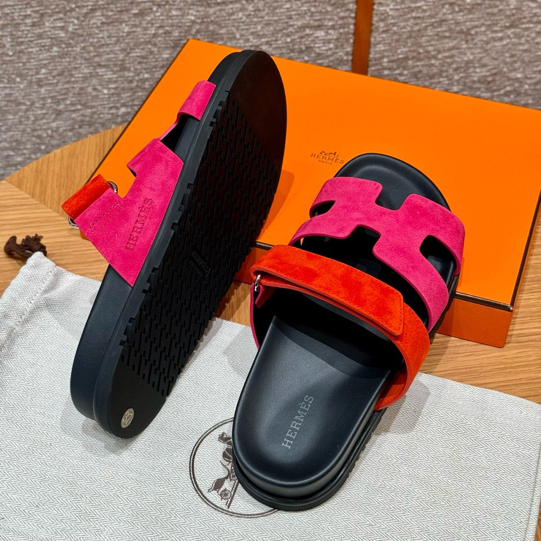 HERM CHYPRE SANDALS