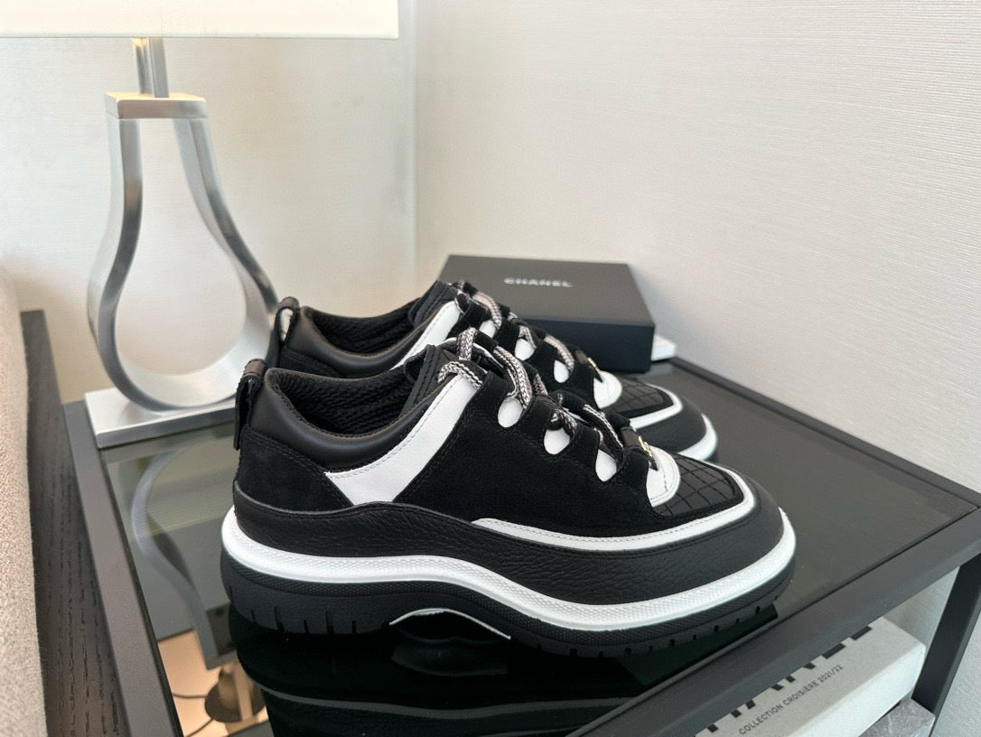 CC TRAINERS