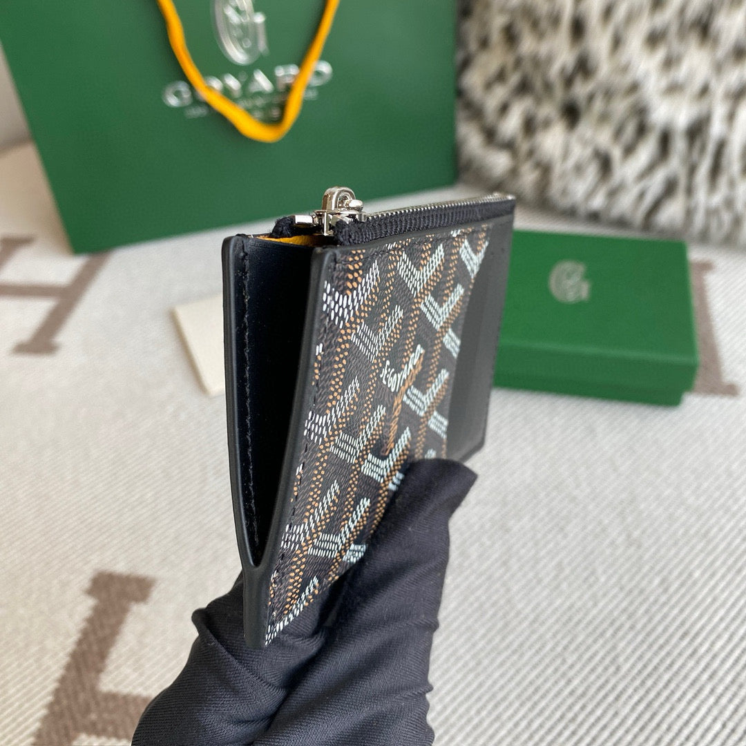 GOYA BOURBON CARD HOLDER