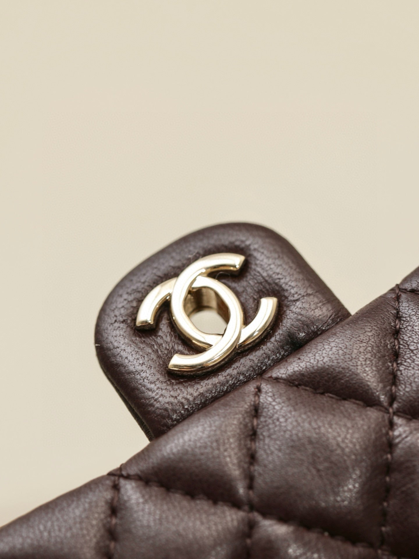 CC 25A MINI CLASSIC FLAP BAG