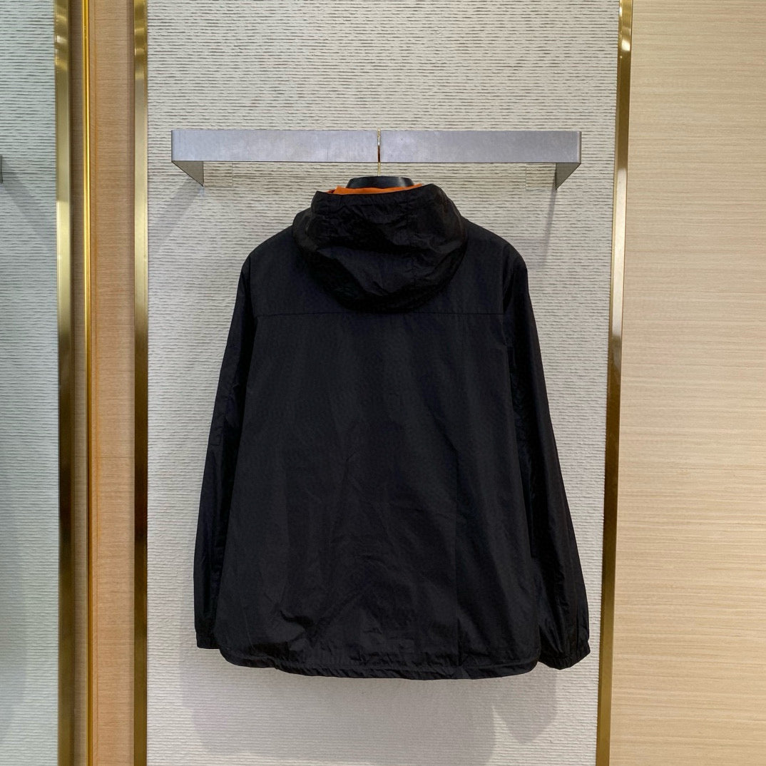 PD JACKET