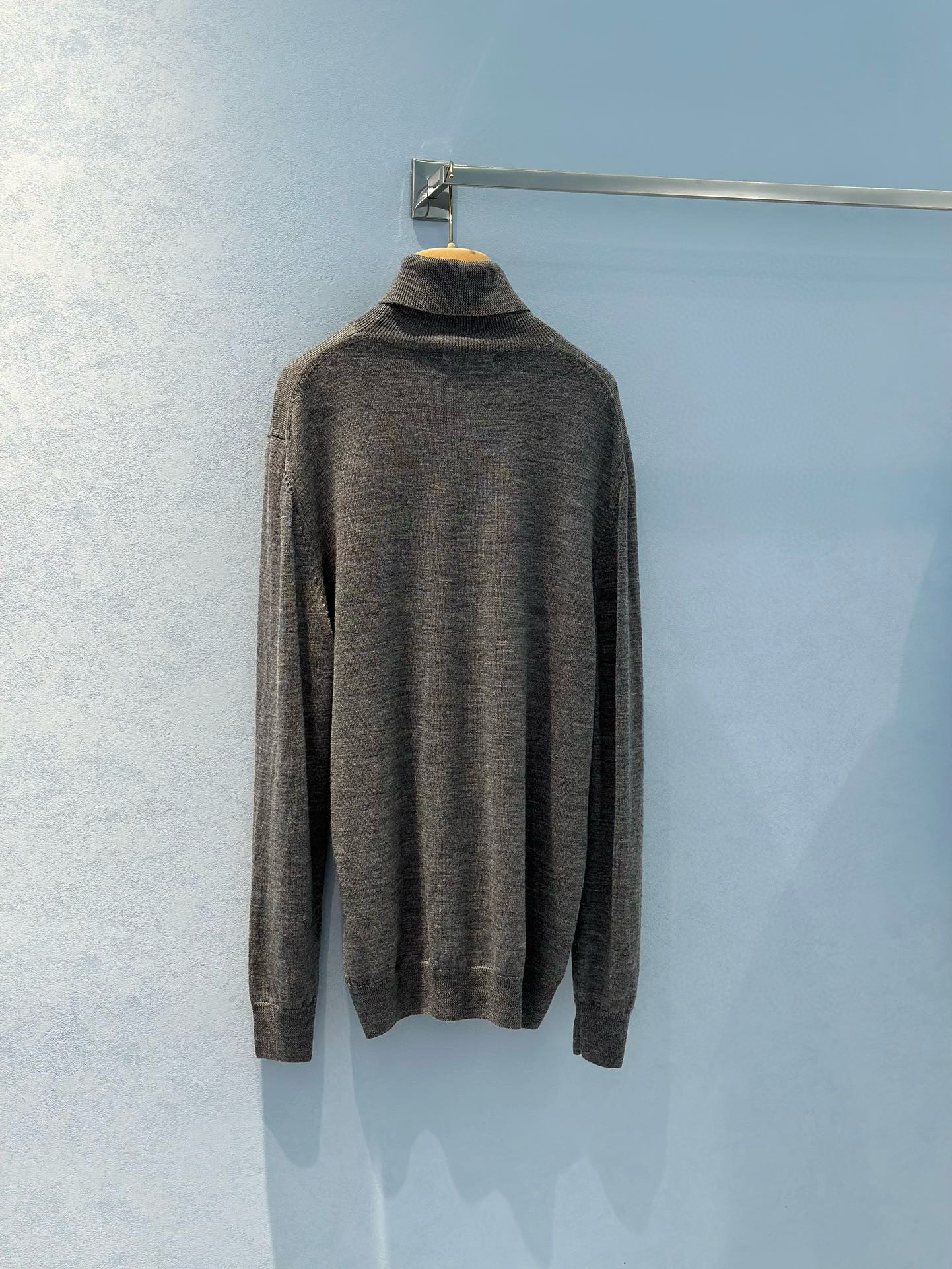 MIU M TURTLENECK