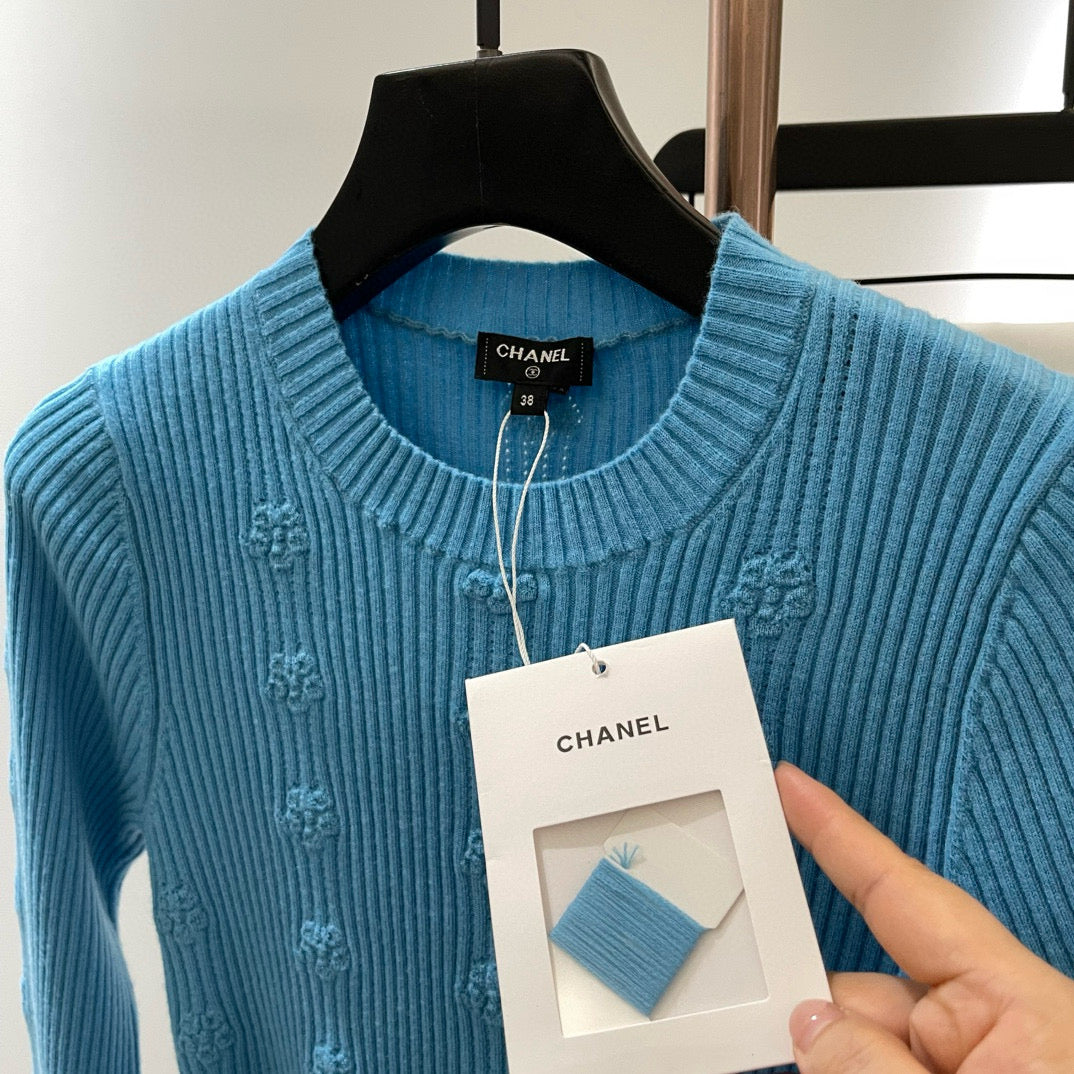 CC JUMPER