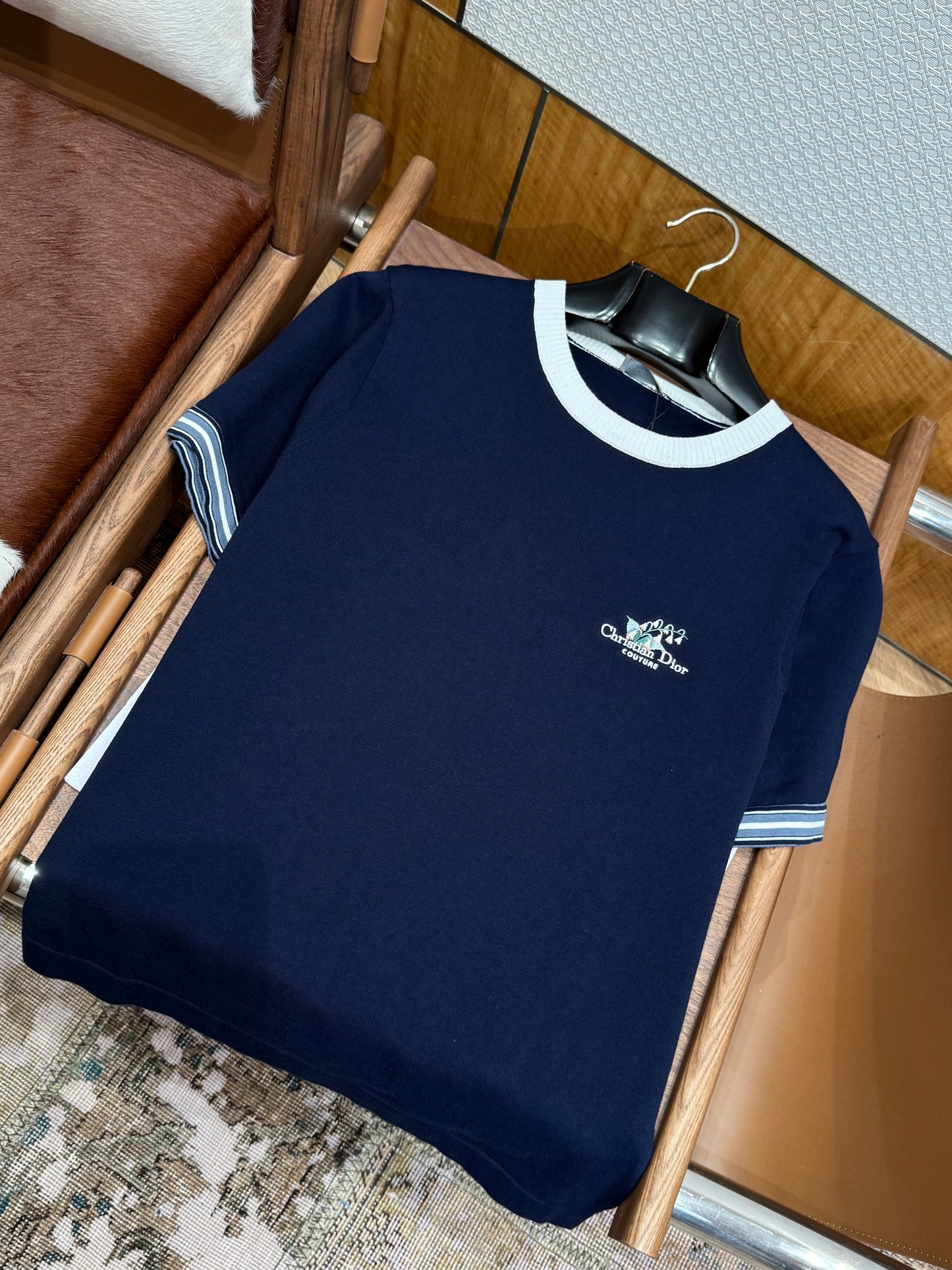 CD T-SHIRT