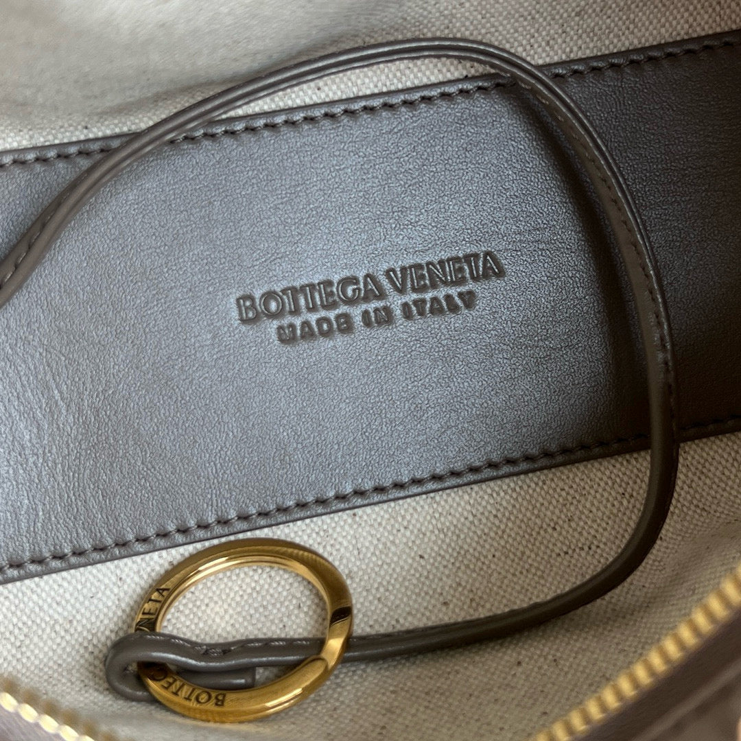 BOTT TOP HANDLE LOOP BAG