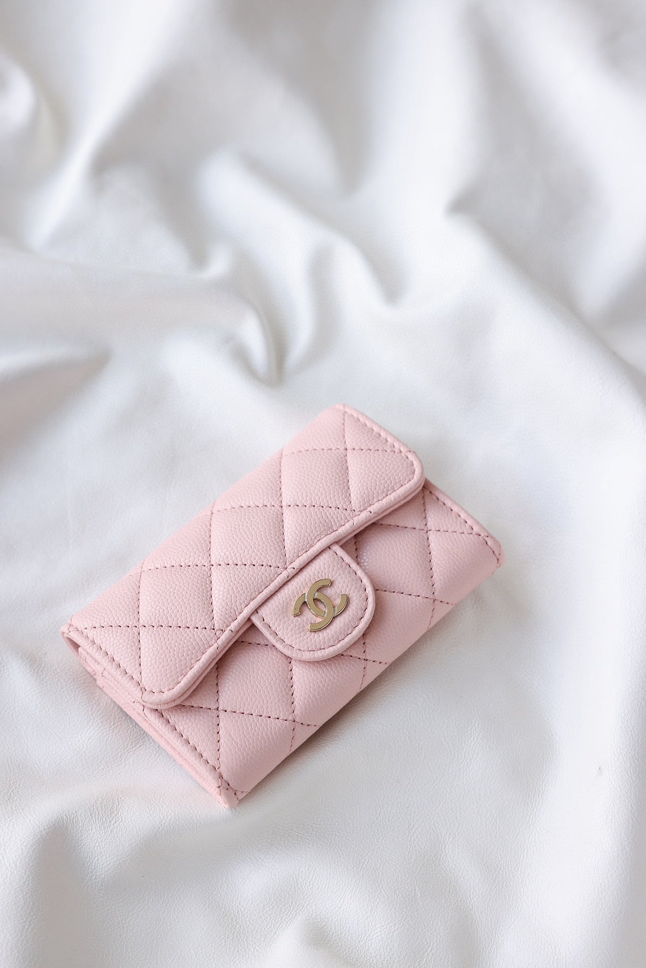 CC WALLET