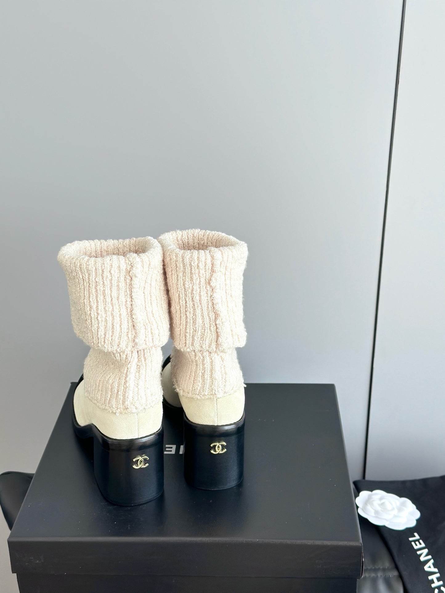 CC BOOTS