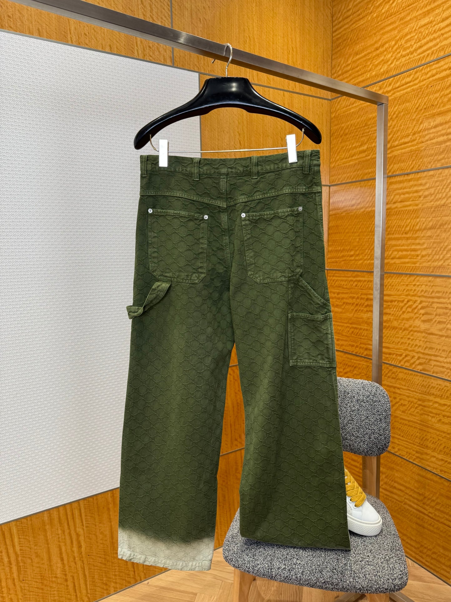 GG JEANS