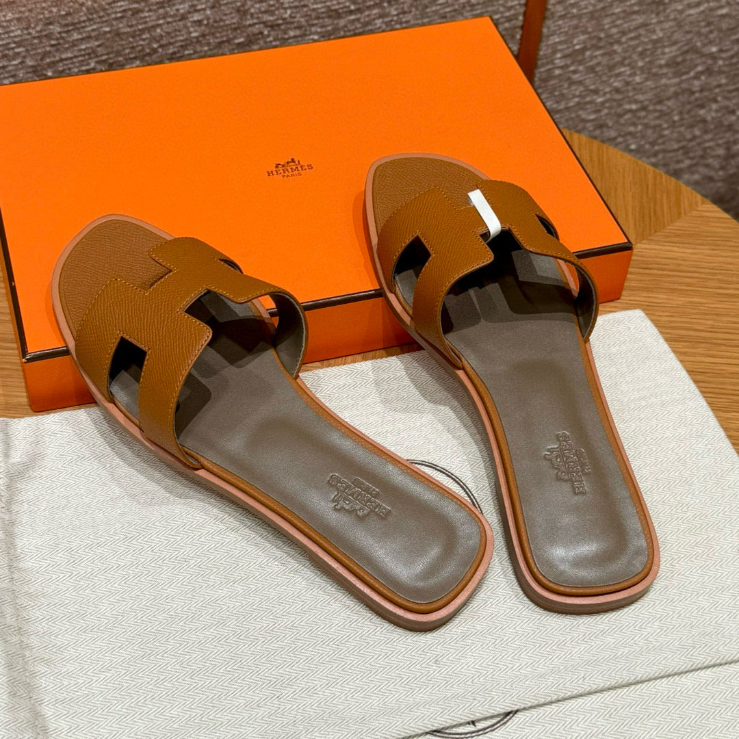 HERM ORAN SANDALS