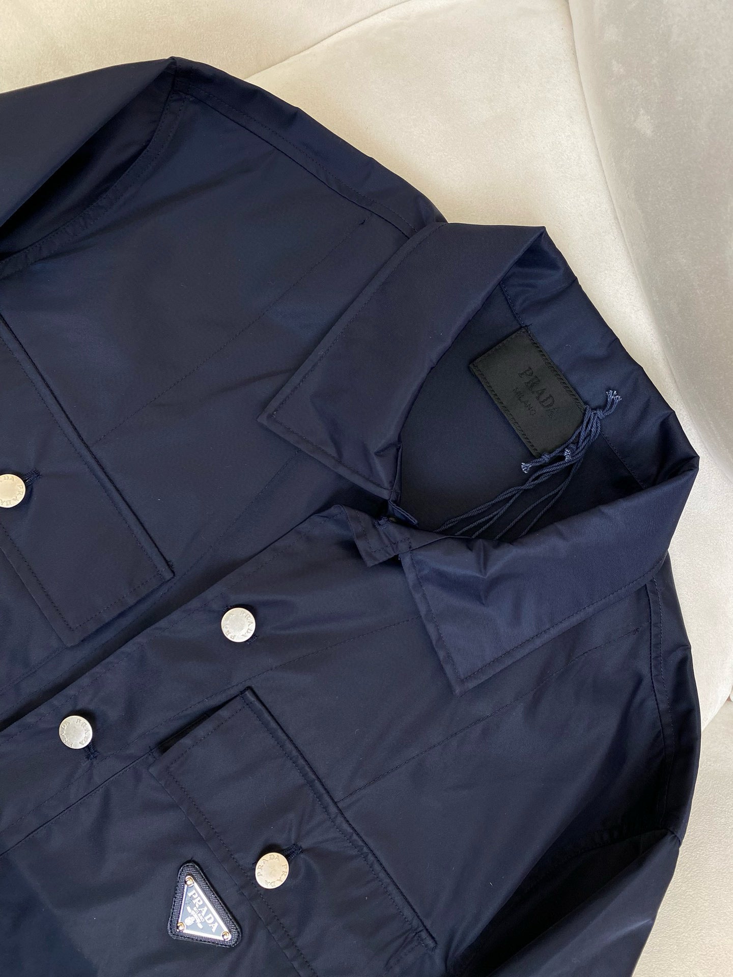 PD JACKET