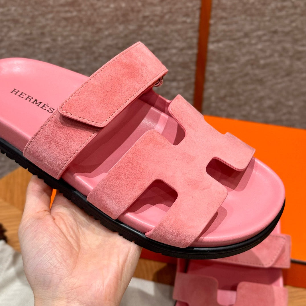HERM CHYPRE SANDALS