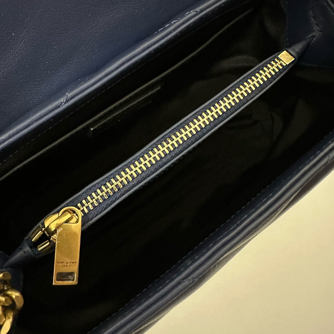 SL LOULOU SMALL BAG