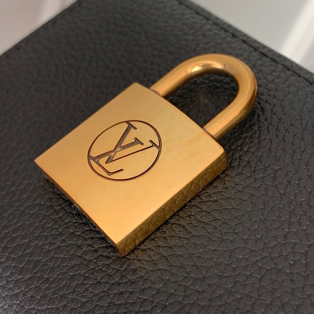 LOU LOW KEY COMPACT WALLET