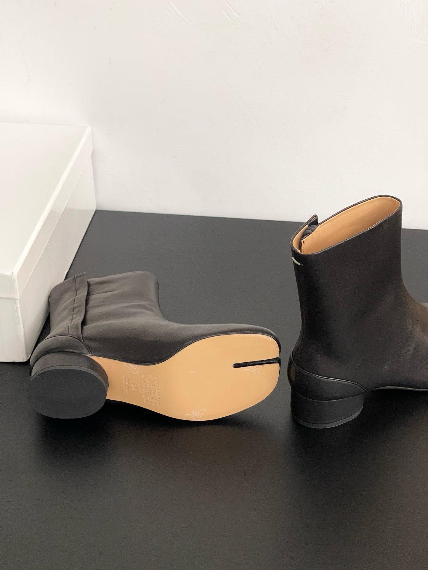 MAISON M TABI BOOTS