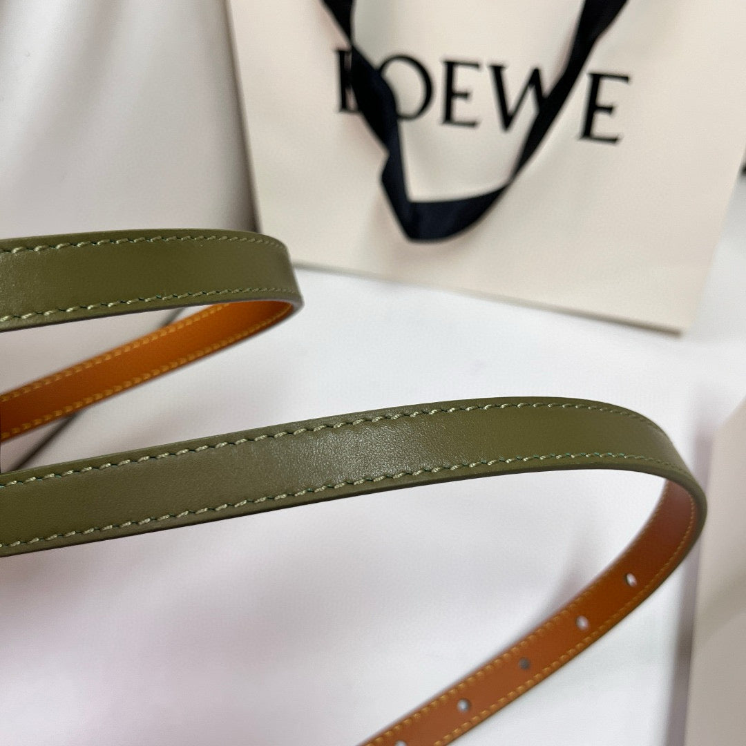 LOEW BELT 1.5 CM