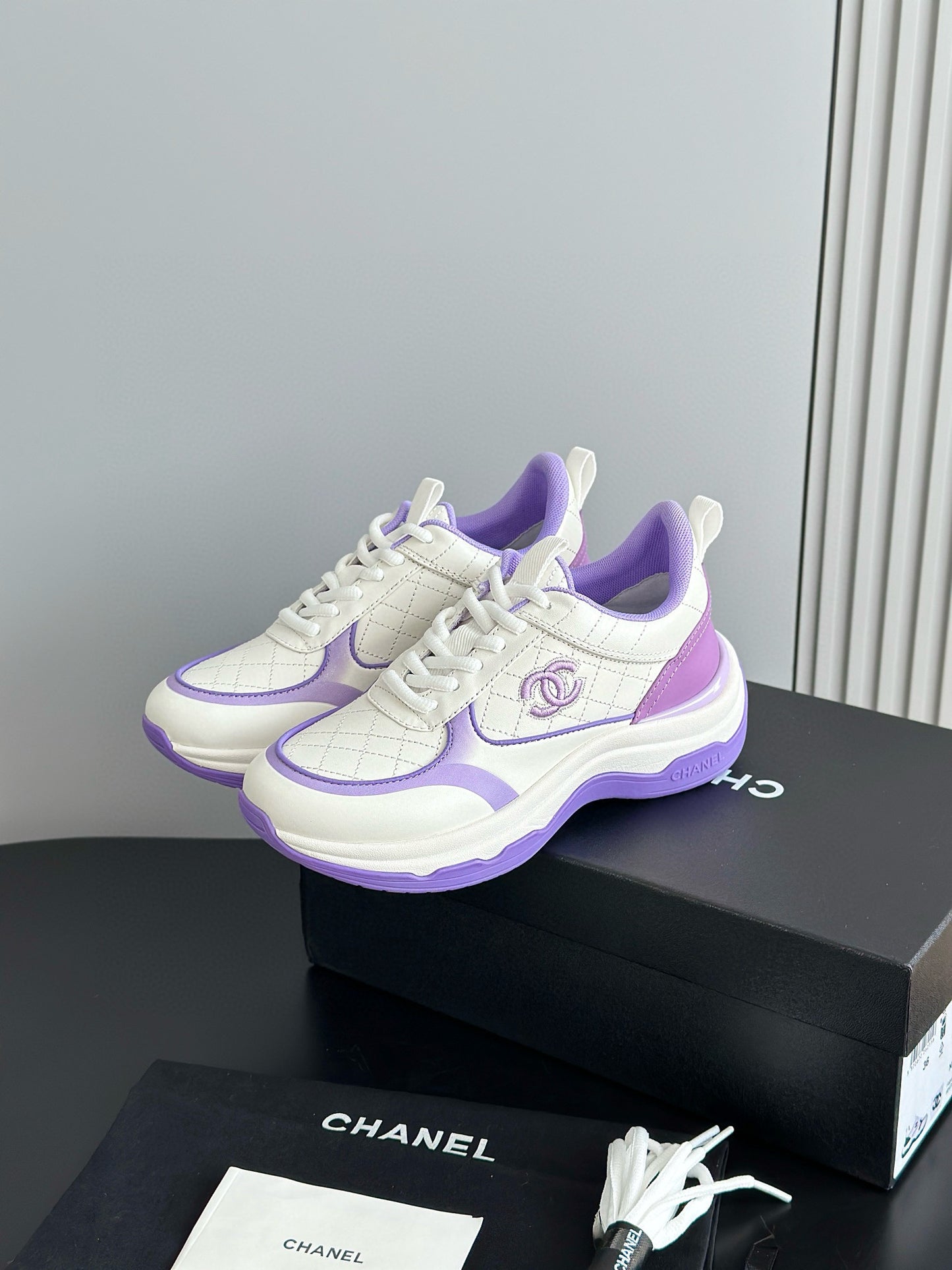 CC TRAINERS