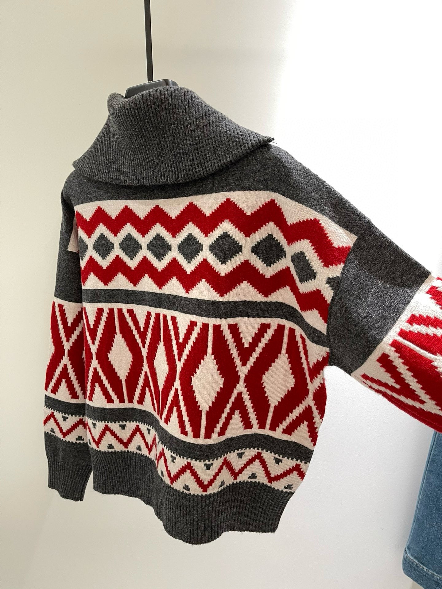 BRUNELLO C JUMPER