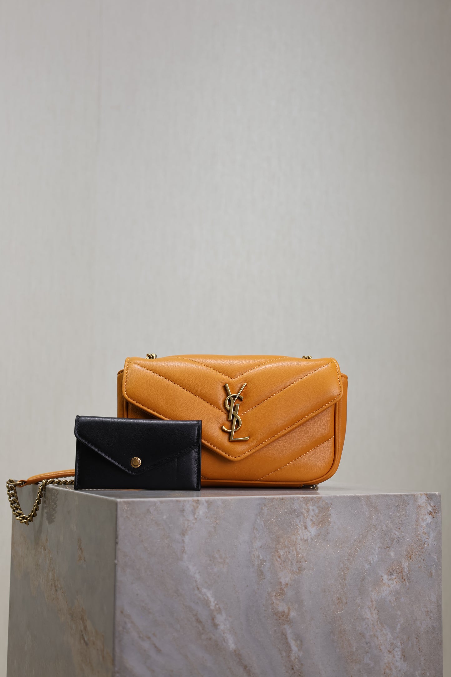 SL LOULOU MINI BAG