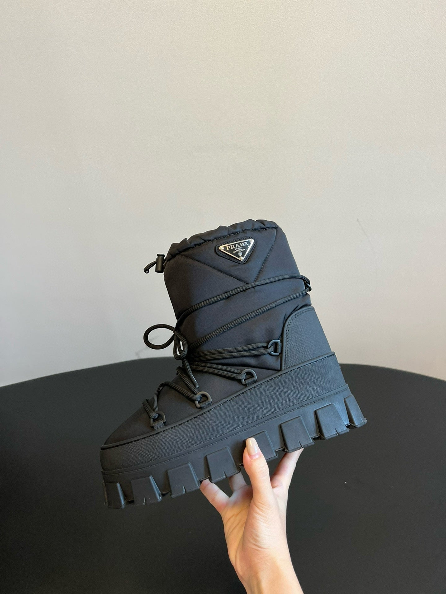 PD BOOTS