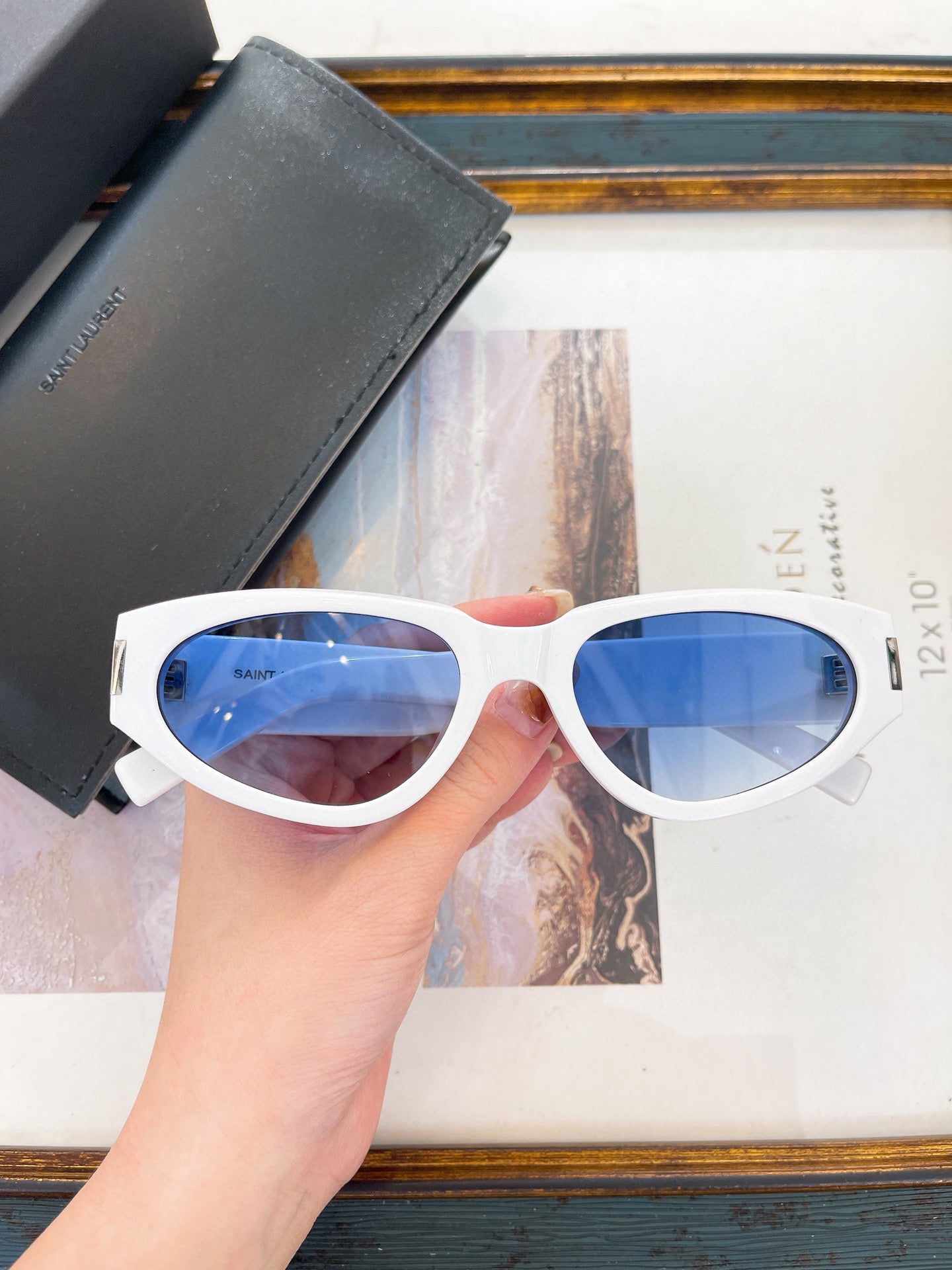 SL SUNGLASSES