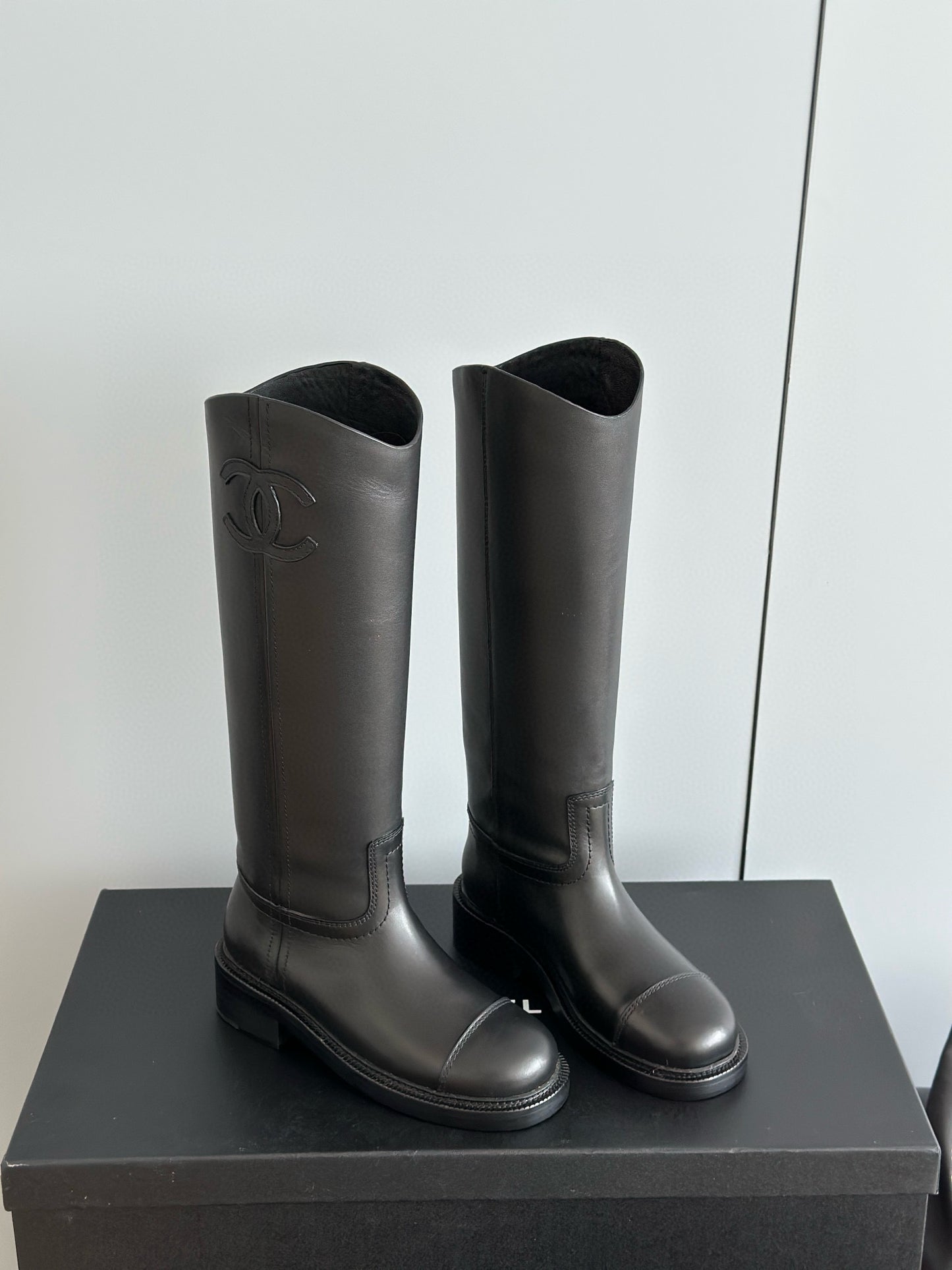 CC BOOTS