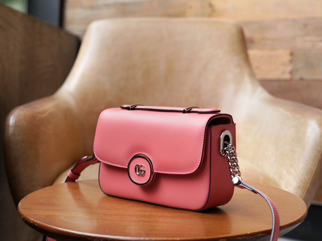 GG PETITE GG MINI SHOULDER BAG