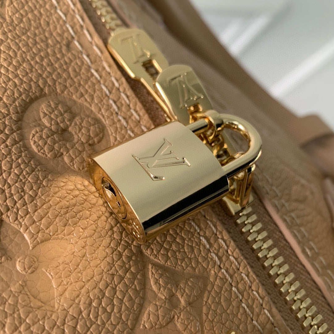 LOU SPEEDY SOFT 30 BAG
