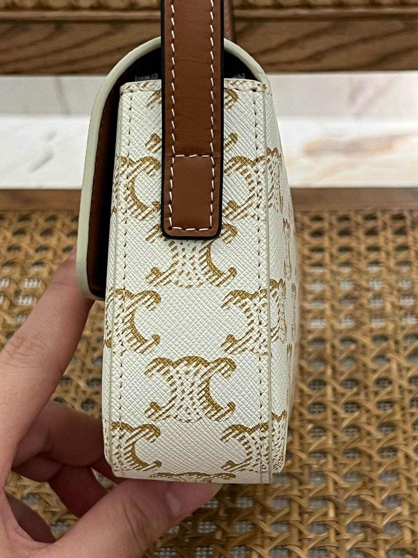 CEL CLAUDE BAG