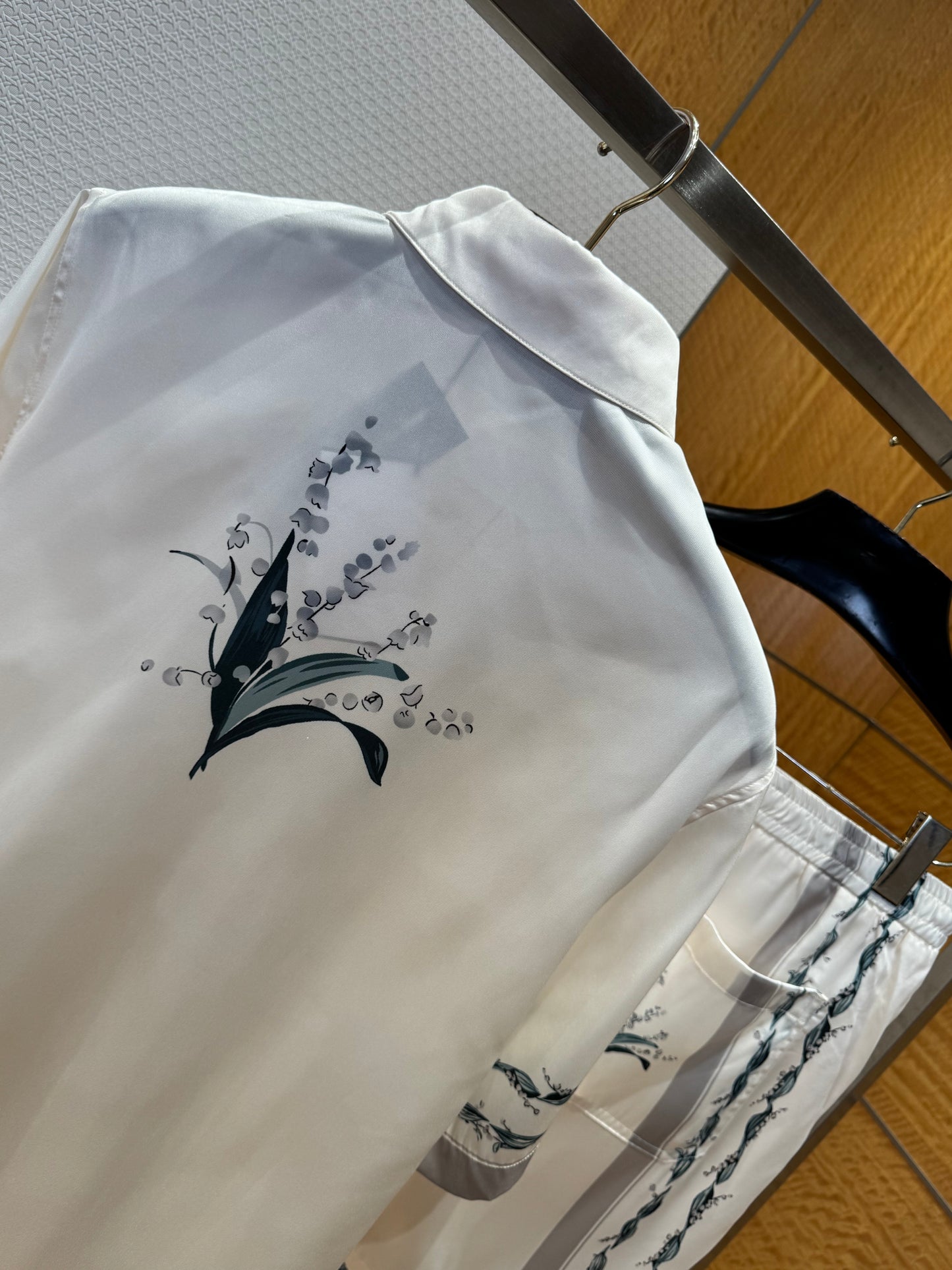 CD SHIRT