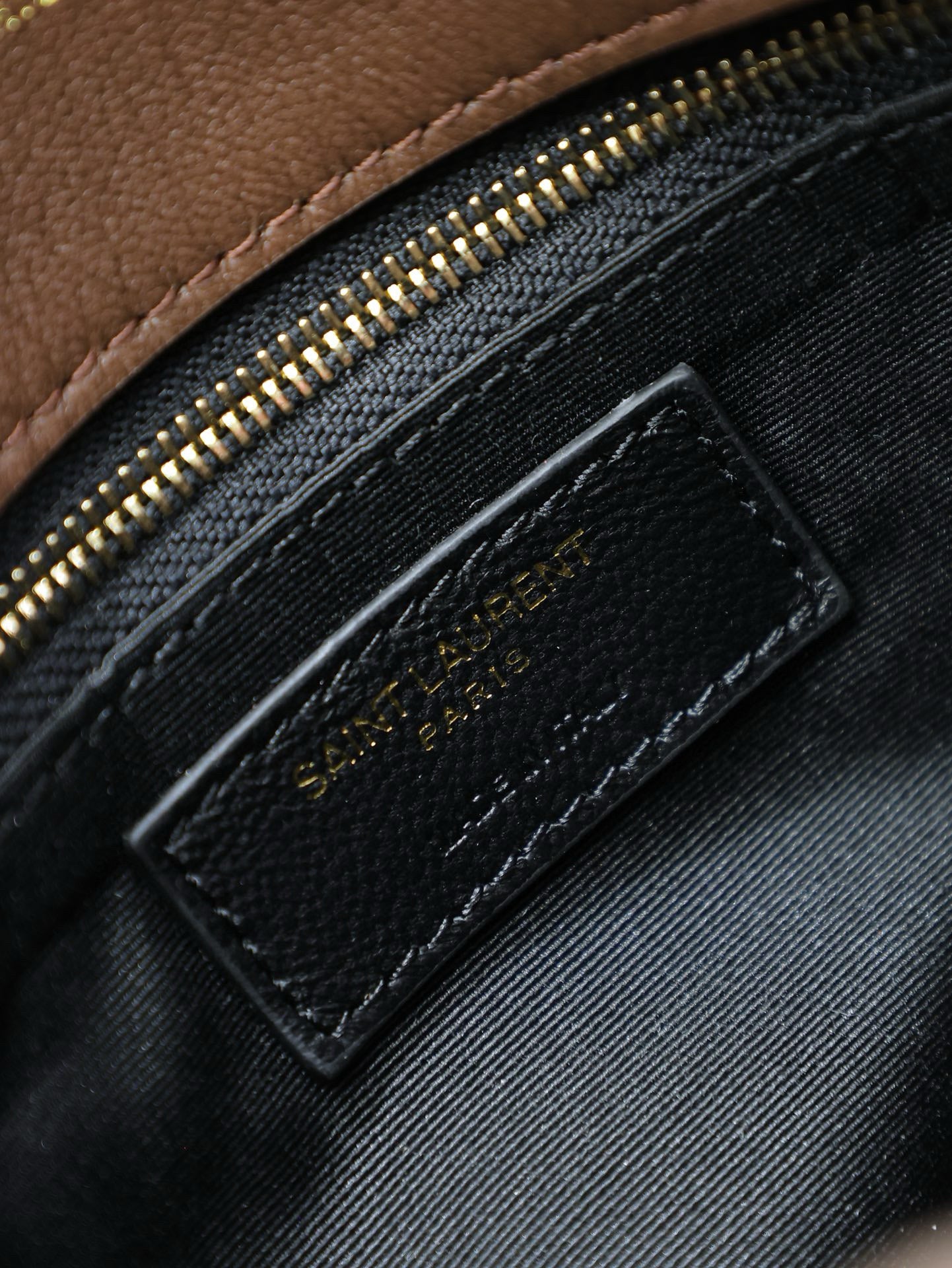 SL LOULOU PUFFER SMALL BAG