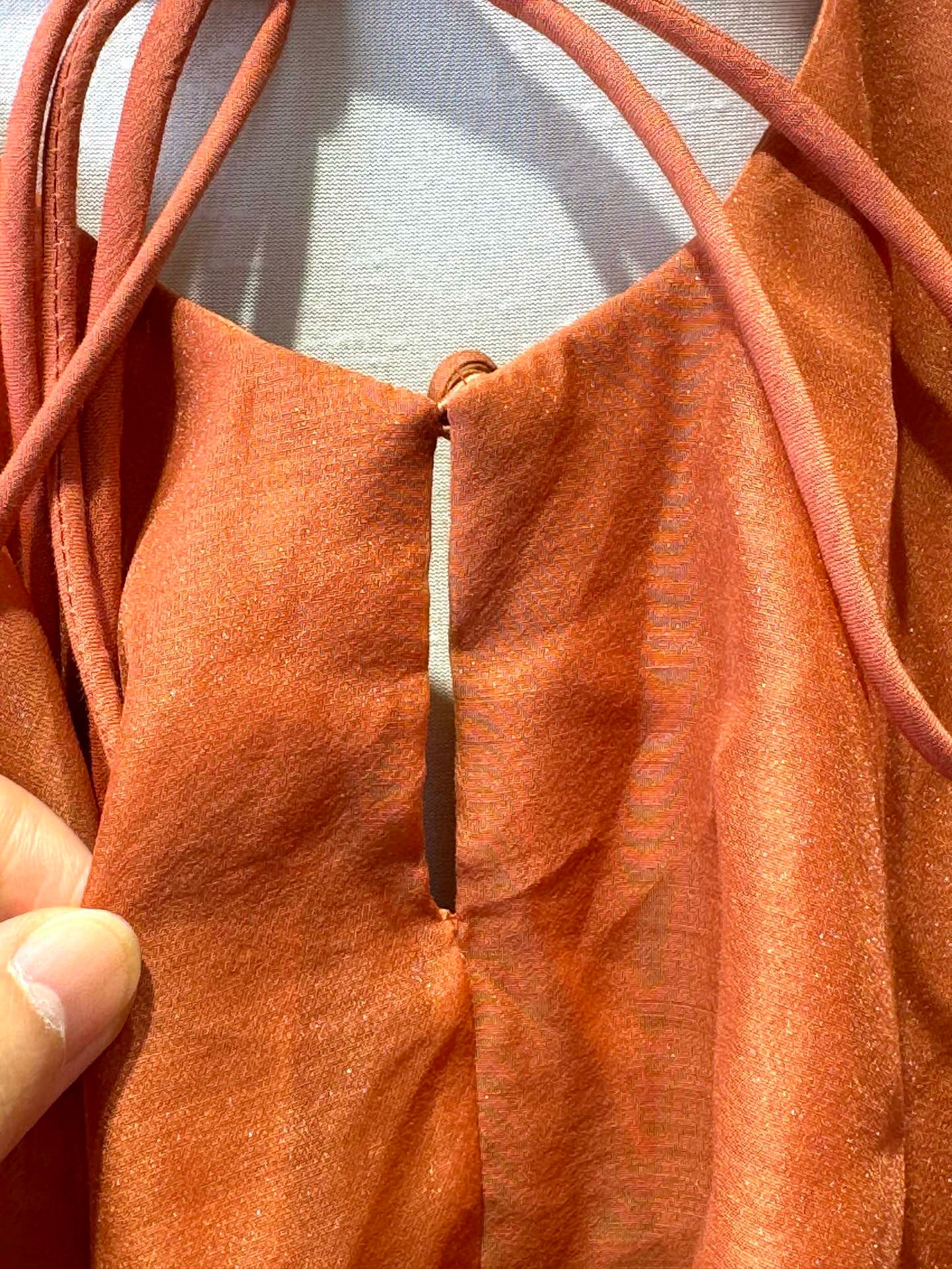 AJE DRESS