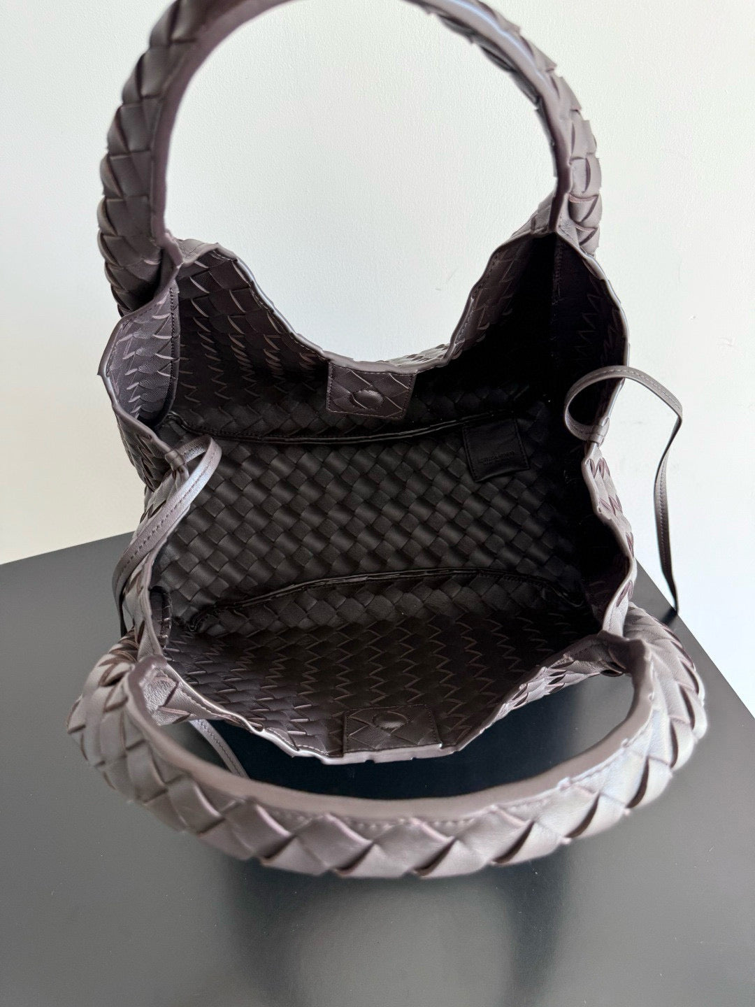 BOTT V CAMPANA MEDIUM BAG