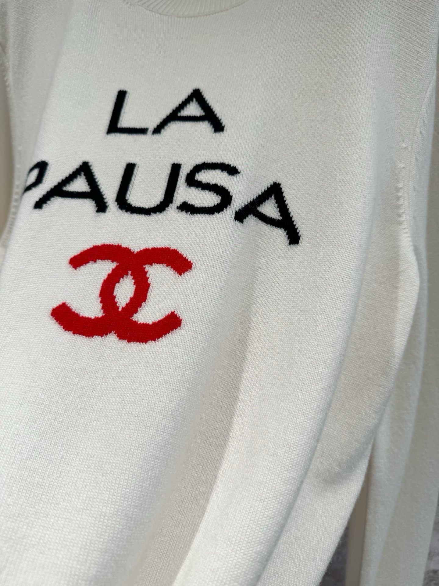 CC JUMPER