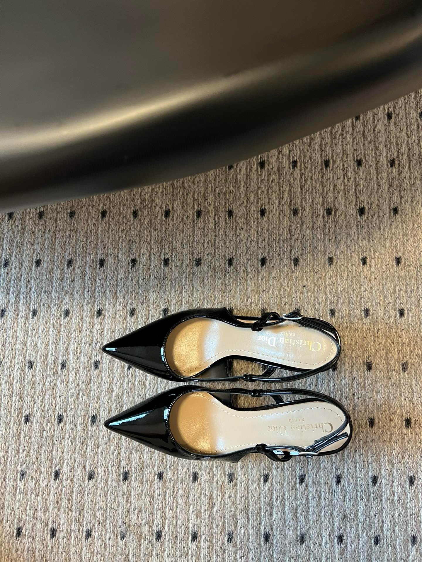 CD TRIABLES HEELS