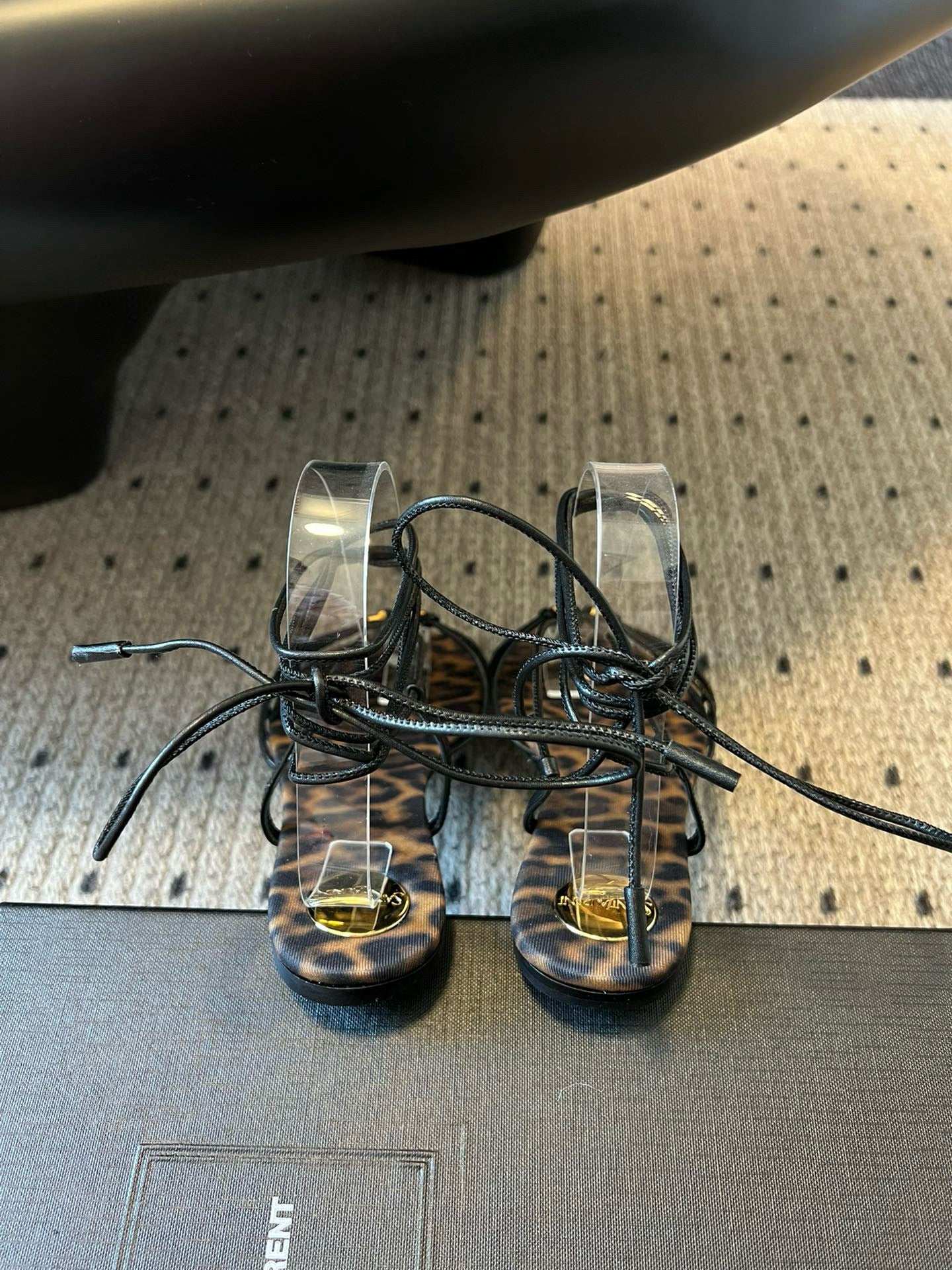 SL SANDALS