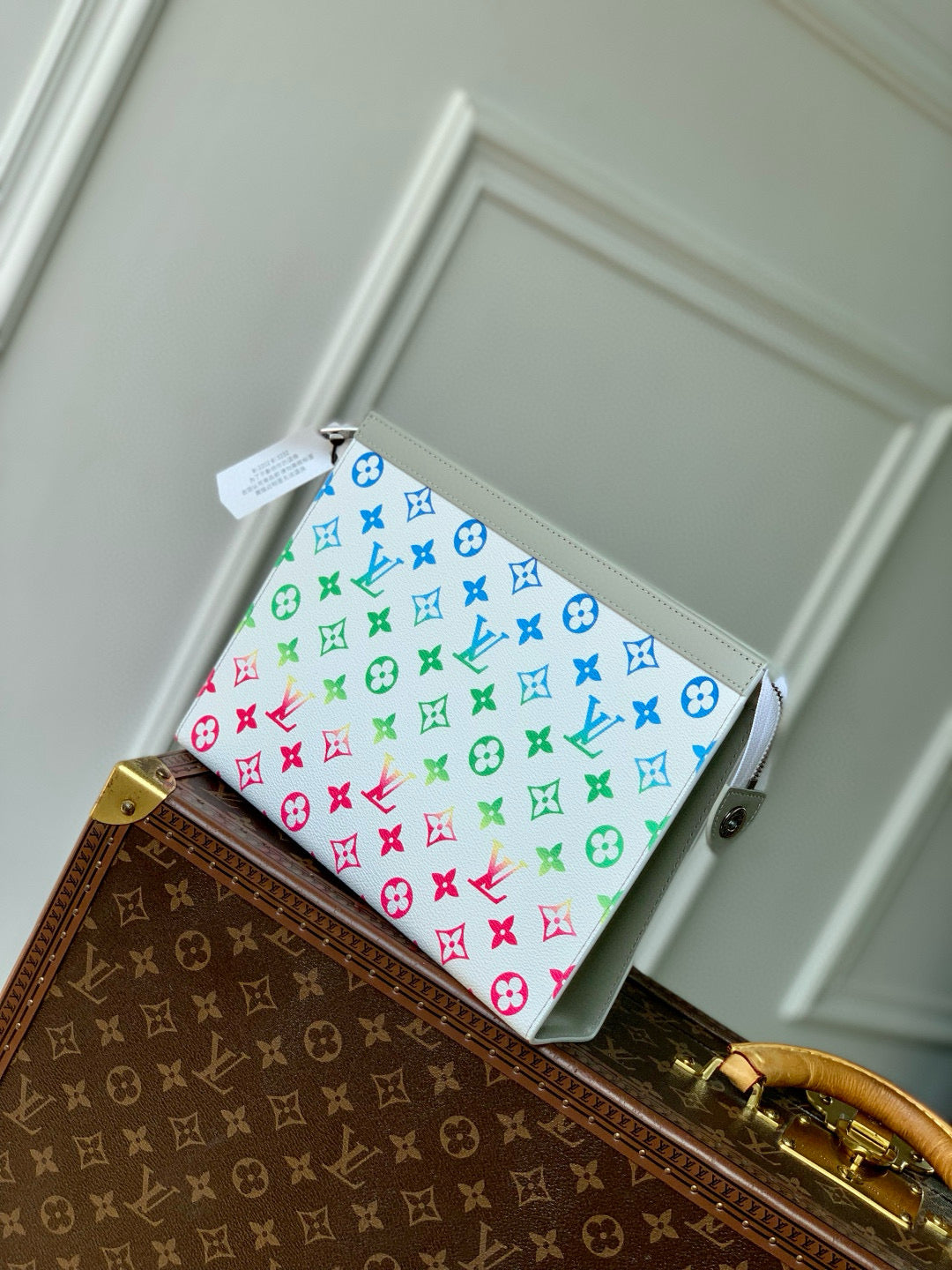 LOU POCHETTE VOYAGE